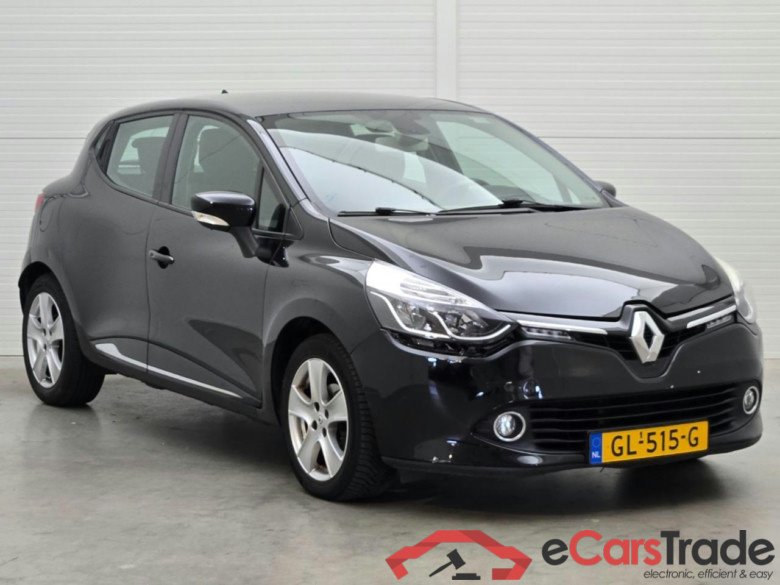 RENAULT CLIO 1.2 Dynamique #2
