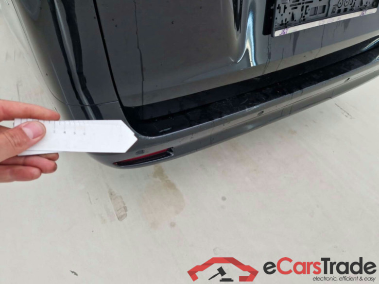 MERCEDES-BENZ VITO TOURER 2.0 TOURER 114 CDI L2 9G-TRONI #5