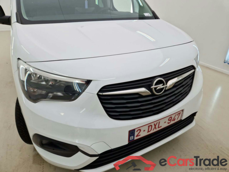OPEL COMBO LIFE 1.5 TURBO D 5P. #4
