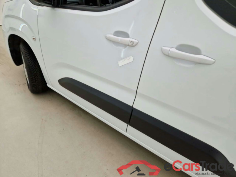 OPEL COMBO LIFE 1.5 TURBO D 5P. #6