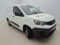 preview Peugeot Partner #1