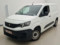 preview Peugeot Partner #0