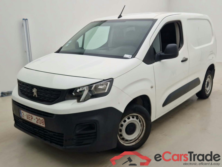 PEUGEOT PARTNER 1.5 STANDARD L1 LIGHT BLUEHDI #1