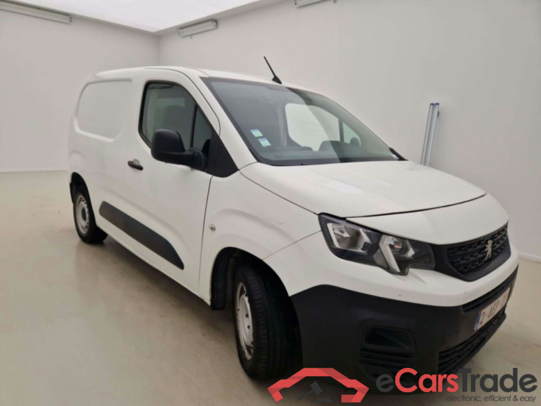 Peugeot Partner 1.5 BlueHDI Klima PDC ... #2