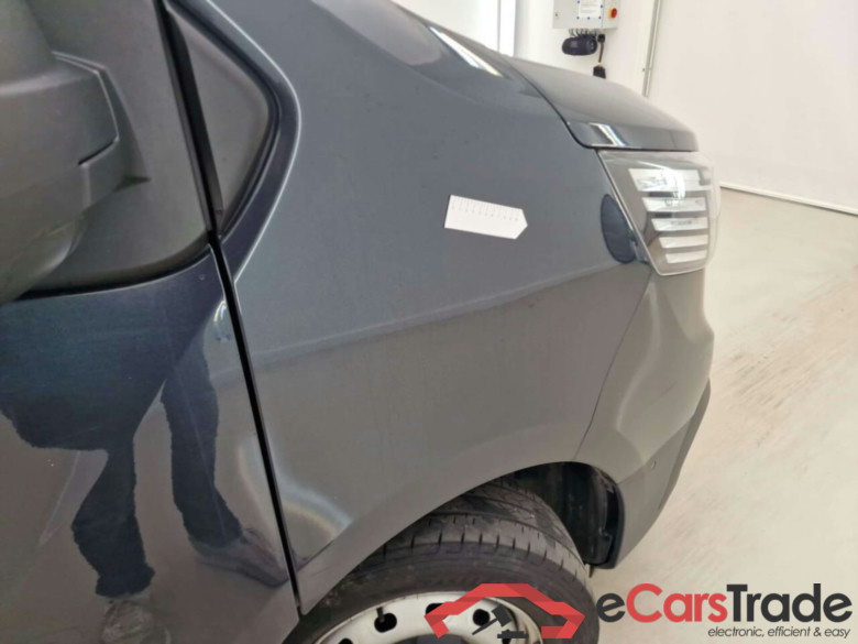 RENAULT TRAFIC 2.0 ENERGY BLUE DCI CONFORT L2 #6