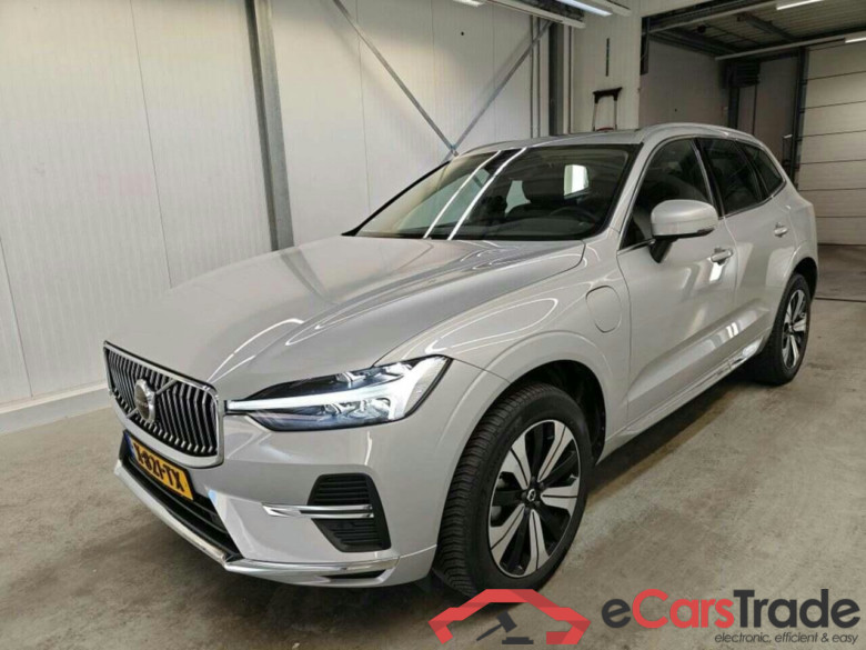 VOLVO XC60 2.0 T6 AWD + Bright