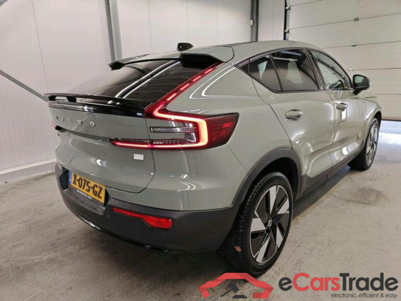 VOLVO C40 Extended Ult 82 kWh #2