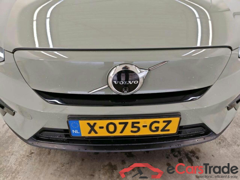 VOLVO C40 Extended Ult 82 kWh #4