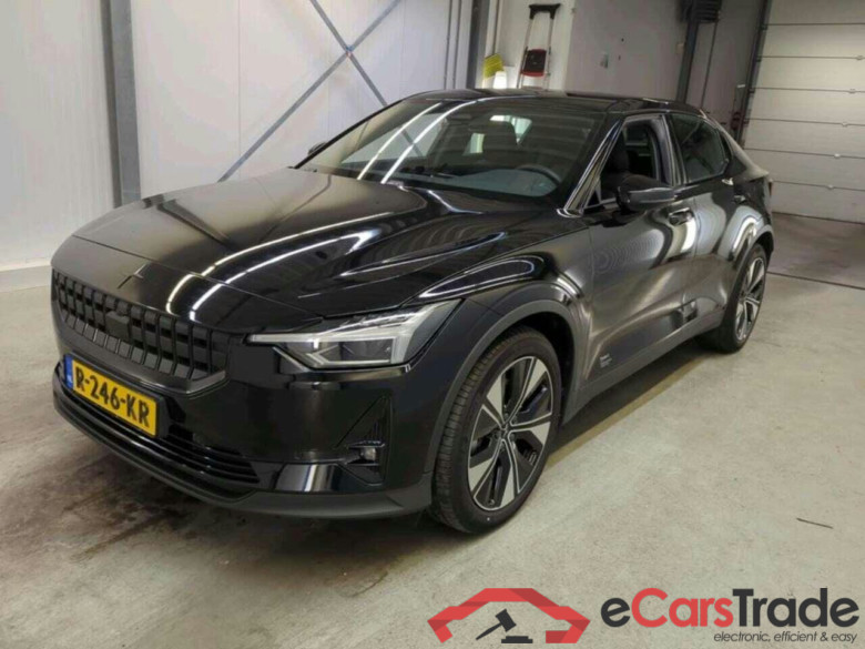 Polestar 2 LRSM 78 kWh