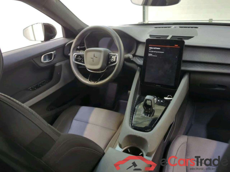 Polestar 2 LRSM 78 kWh #3