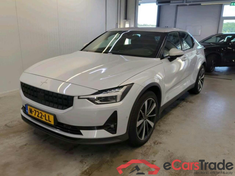 Polestar 2 LRSM 78 kWh