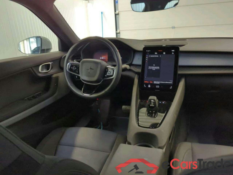 Polestar 2 LRSM 78 kWh #3