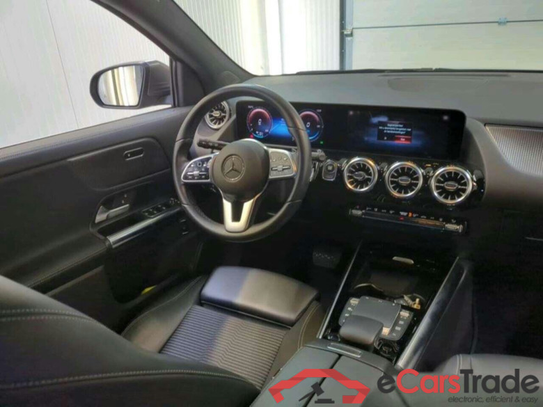 MERCEDES-BENZ EQA 250 Bns Sol. Lux #3