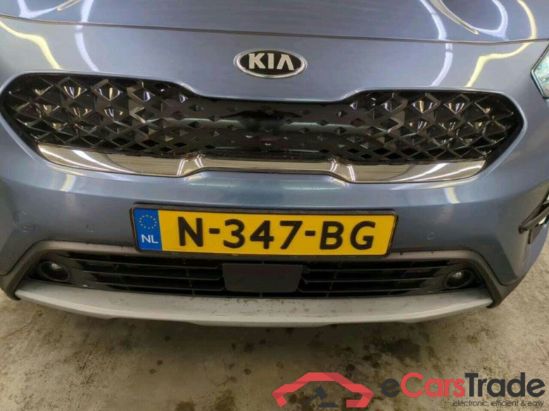 KIA Niro 1.6 GDi H. Dyn.Pl.L #4