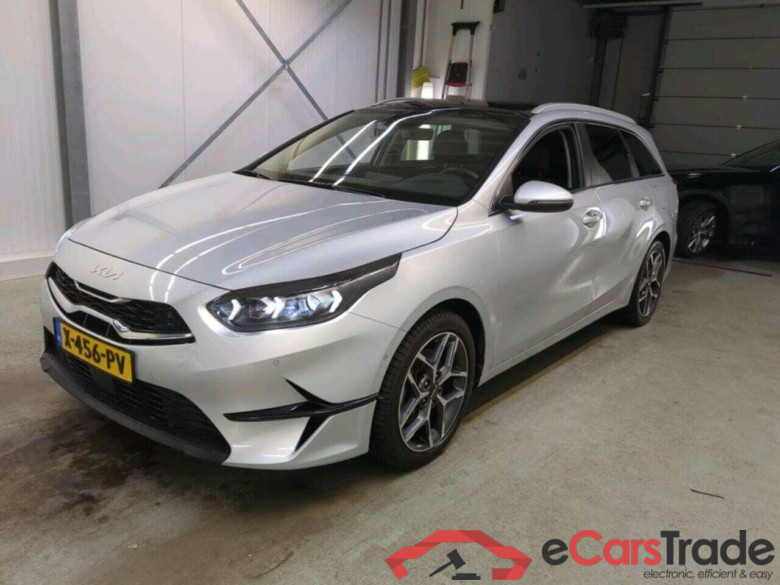 KIA ceed sportswagon 1.0 T-GDi ExecLine #1