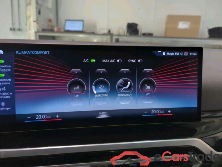 BMW i4 eDrive40 High Exec. #5