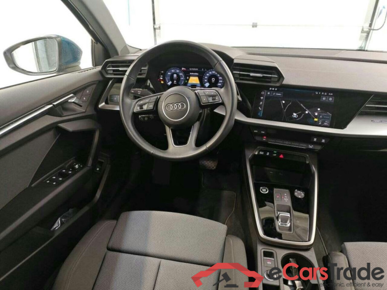AUDI A3 Sportback 40 TFSI e Adv edit. #3
