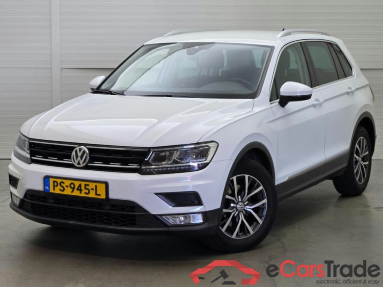 VOLKSWAGEN Tiguan 1.4 TSI ACT Comfortline Business