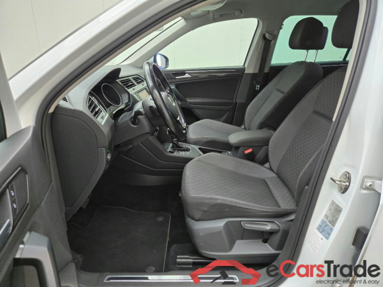 VOLKSWAGEN Tiguan 1.4 TSI ACT Comfortline Business #5