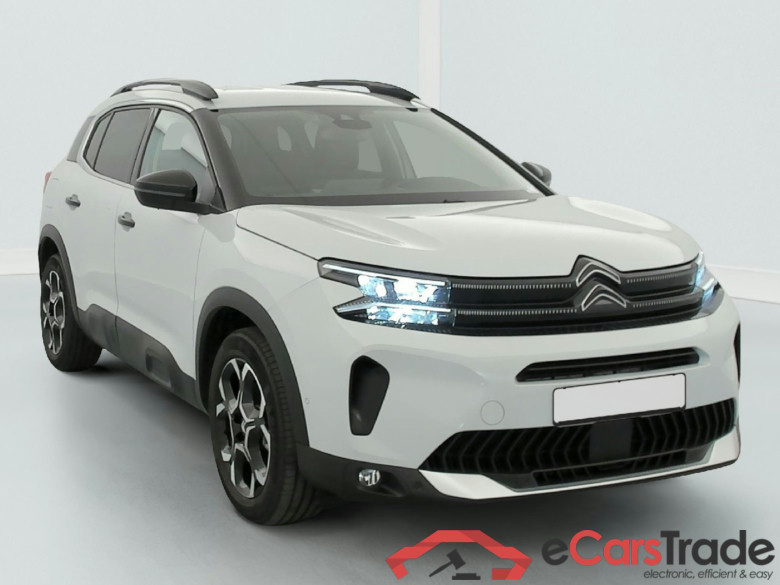 Citroen C5 AIRCROSS Max Hybride 145 e-DCS6