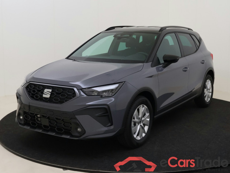 Seat Arona Play Plus 1,0 TSI 115 hp DSG7 #1