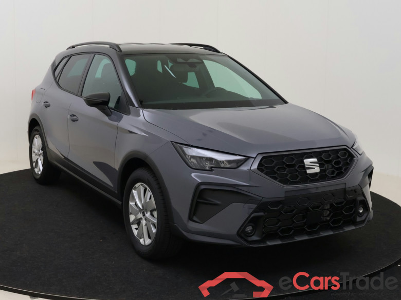 Seat Arona Play Plus 1,0 TSI 115 hp DSG7 #3