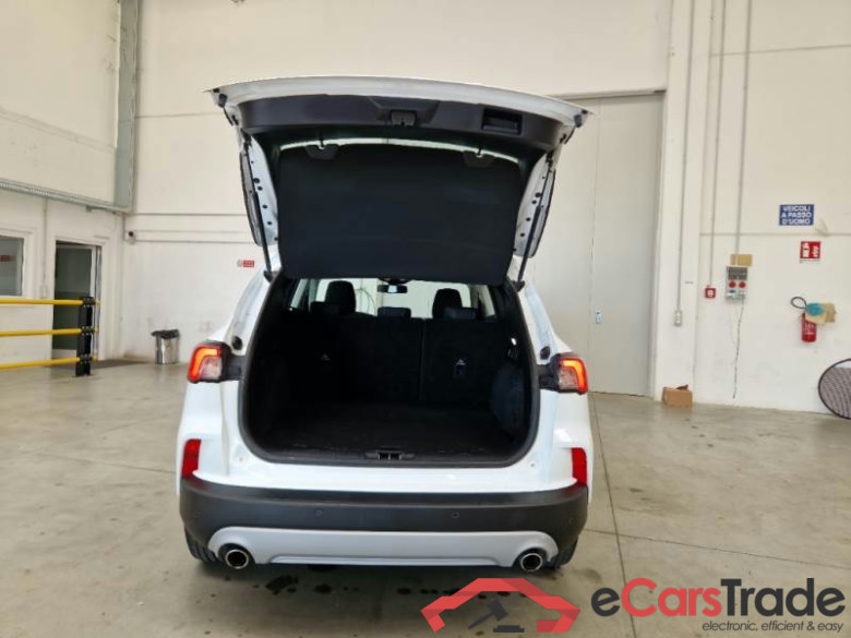 FORD KUGA / 2019 / 5P / SUV 2.5 BENZINA PHEV 225CV 2WD TIT.BUS. AUT #5