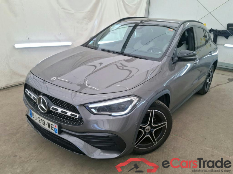 MERCEDES-BENZ GLA / 2020 / 5P / SUV 1.3 GLA 250 e AMG LINE DCT