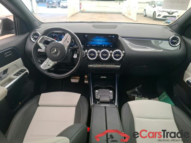 MERCEDES-BENZ GLA / 2020 / 5P / SUV 1.3 GLA 250 e AMG LINE DCT #6