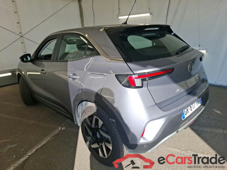 Mokka e Elegance Business 50kWh BVA #3