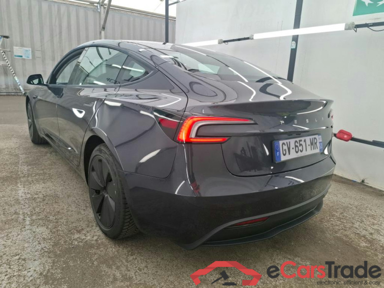 TESLA Model 3 / 2018 / 4P / Berline RWD #3