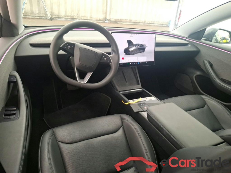 TESLA Model 3 / 2018 / 4P / Berline RWD #6