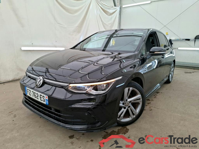 VOLKSWAGEN Golf 2020 5P Berline 1 5 eTSI OPF 150 DSG7 R Line 1st #1