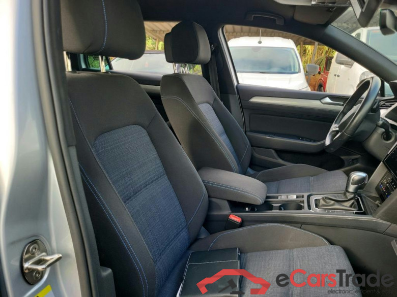 VOLKSWAGEN Passat / 2019 / 5P / familiar Variant GTE 1.4 TSI e-Power 115kW + 85kW #6