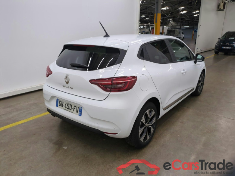 Clio V Evolution 1.0 SCe 65CV BVM5 E6d #3