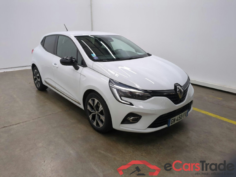 Clio V Evolution 1.0 SCe 65CV BVM5 E6d #4
