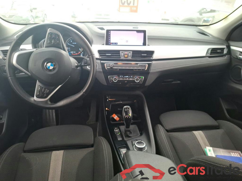 Série X2 sDrive 16d Lounge 1.5 115CV BVA7 E6d #5