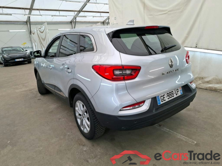 Kadjar Business Edition 1.5 dCi 115CV E6d #2