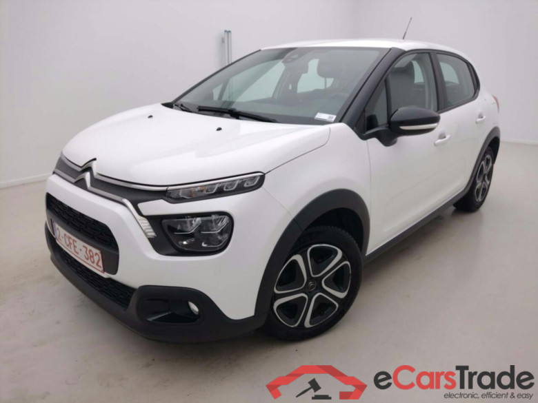 CITROËN C3 1.2 PURETECH FEEL S&S #1