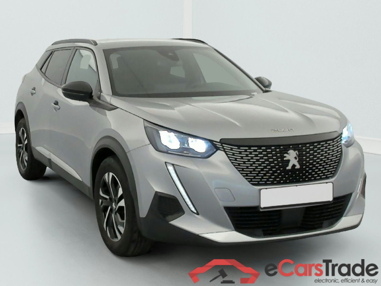Peugeot 2008 Allure PureTech 130 S&S BVM6 #1