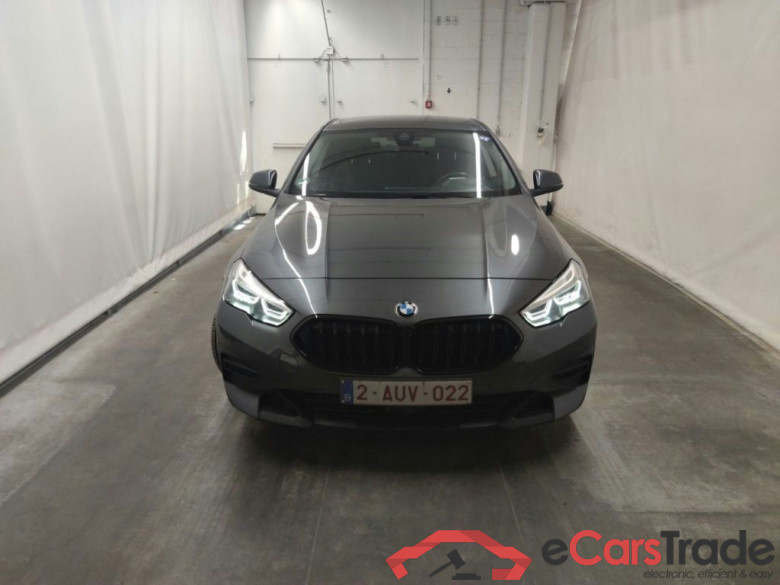 BMW 2 Reeks Gran Coupé 218i (100kW) 4d #5