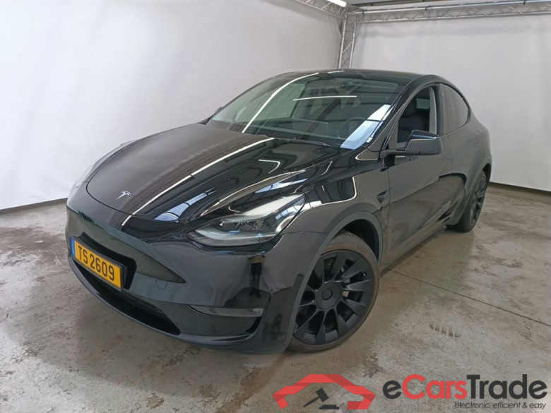 TESLA MODEL Y 72.5 kWh Dual Motor Long Range (324 kW) 5d #1