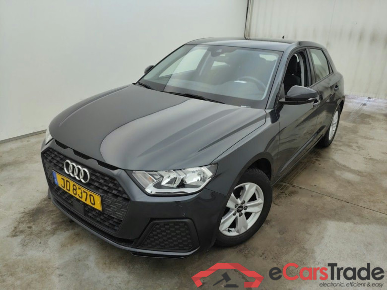 Audi A1 30 TFSI S tronic 5d #1