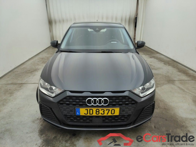 Audi A1 30 TFSI S tronic 5d #5