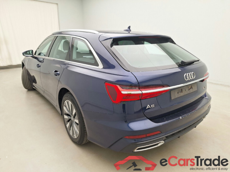 Audi, A6 Avant '18, A6 Av.40 TDi Bus.Ed.Str. #3