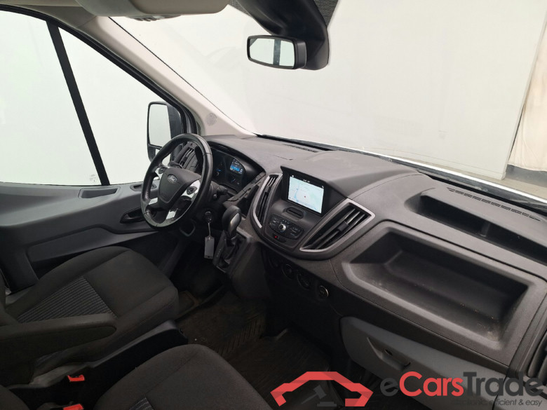 Ford, _Transit GB '13, Ford Transit 350M 2.0TD 130pk 96kW A6 Trend 4d #6