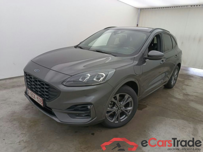 Ford Kuga 2.5i PHEV Aut. 165kW ST-Line X 5d #1