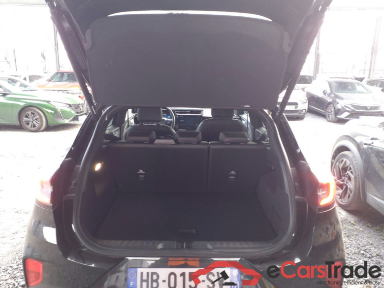 FORD PUMA FORD PUMA 1.0 EcoBoost 5 Portes ST-LINE X 1.0 EcoBoost Hybrid 125 (mHEV) Powershift + winter pack #2