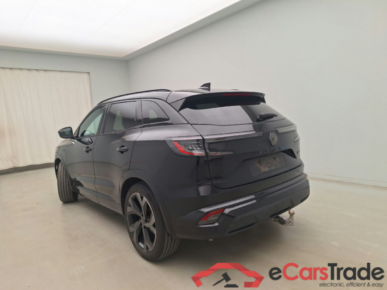 Renault, Austral '22, Austral E-Tech 200 Tech Es.A A #3