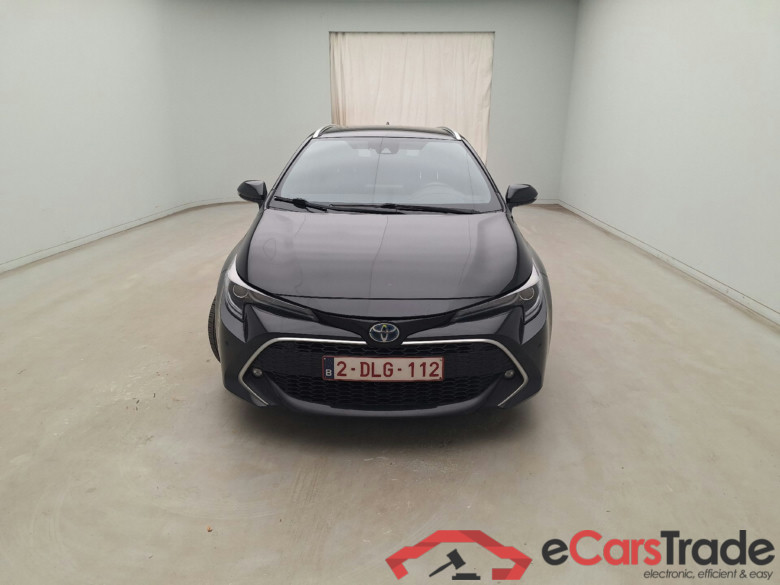 Toyota, Corolla TS '19, Corolla TS 1.8 Hybrid Premieum #1